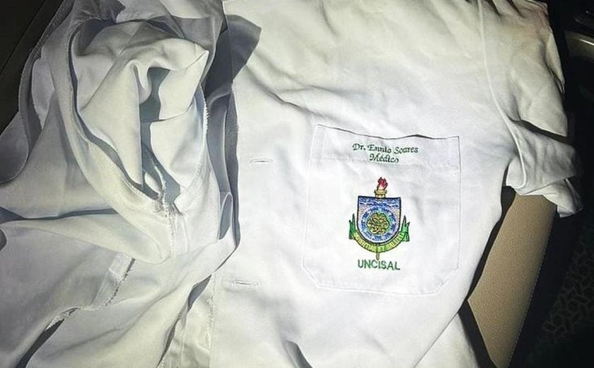 Médico encontrado morto no Benedito Bentes faleceu de trombose cardíaca