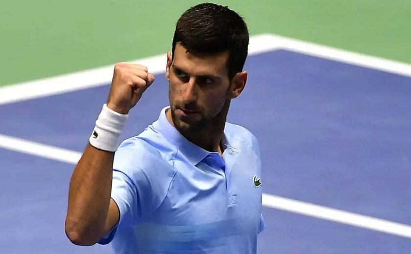 Djokovic confia em liberação para entrar sem vacina nos EUA: ‘Tudo em andamento’