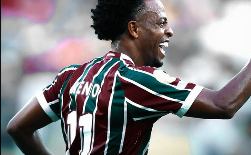 Fluminense vence e mantém Brasil invicto na Copa do Mundo de Clubes