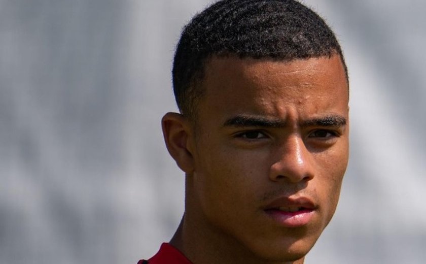 Após investigação interna, Manchester United decide dispensar Mason Greenwood