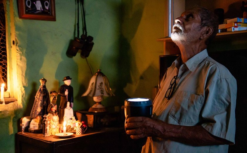 Do Agreste para o mundo: longa arapiraquense estreia na Mostra Internacional de Cinema de Belo Horizonte