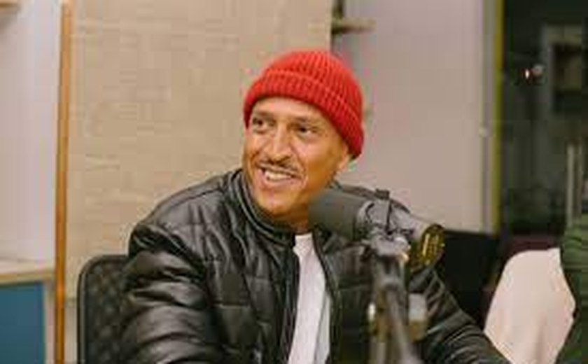 Mano Brown confirma Emicida e Seu Jorge na segunda temporada de ‘Mano a Mano’