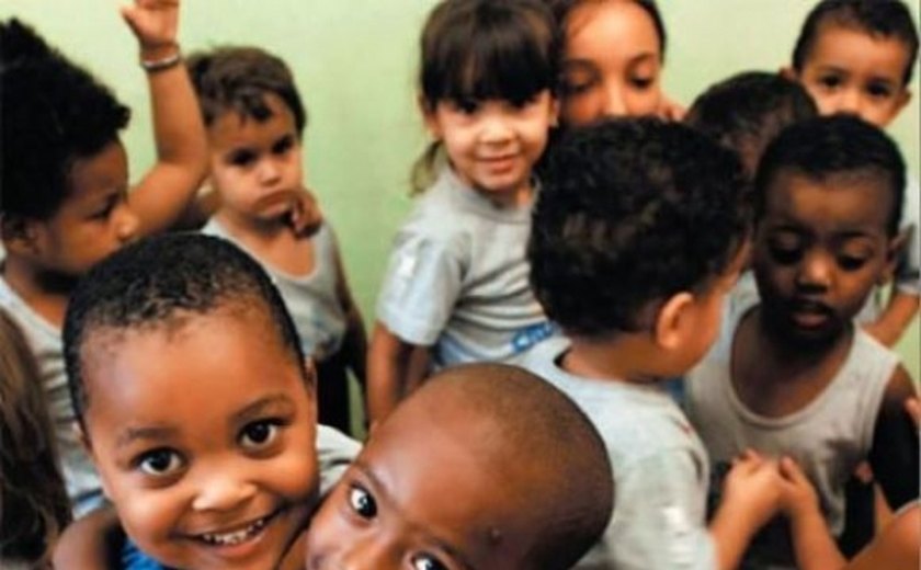 Parceria fortalecerá ações do projeto-piloto da Primeira Infância em Alagoas