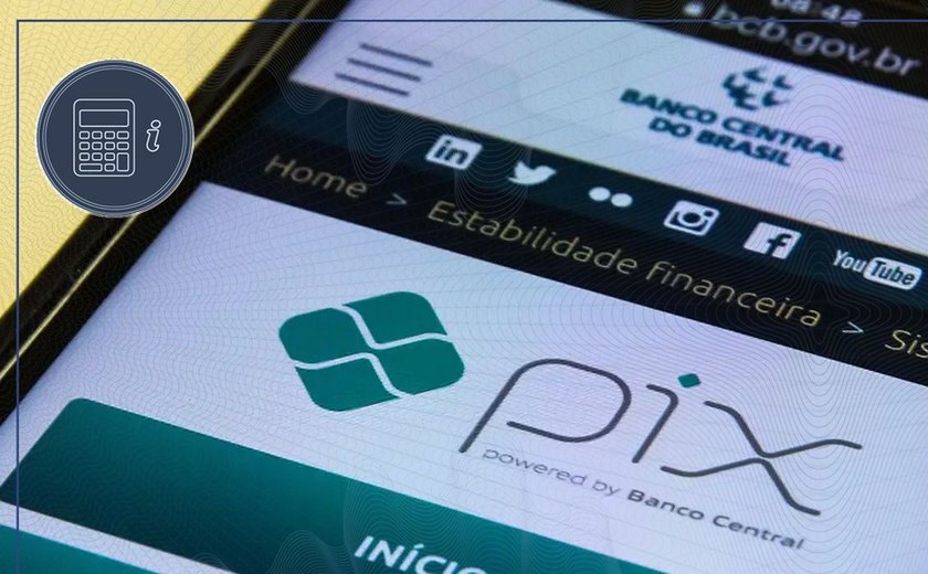 Eu preciso declarar recebimentos em Pix de pessoas físicas?