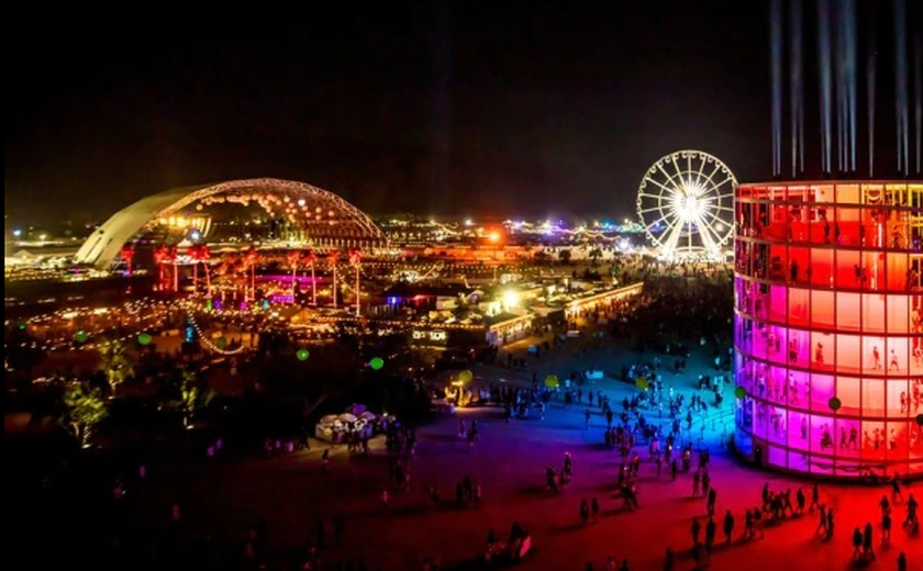 Coachella 2022: saiba como assistir aos shows de Anitta, Pabllo Vittar e outros