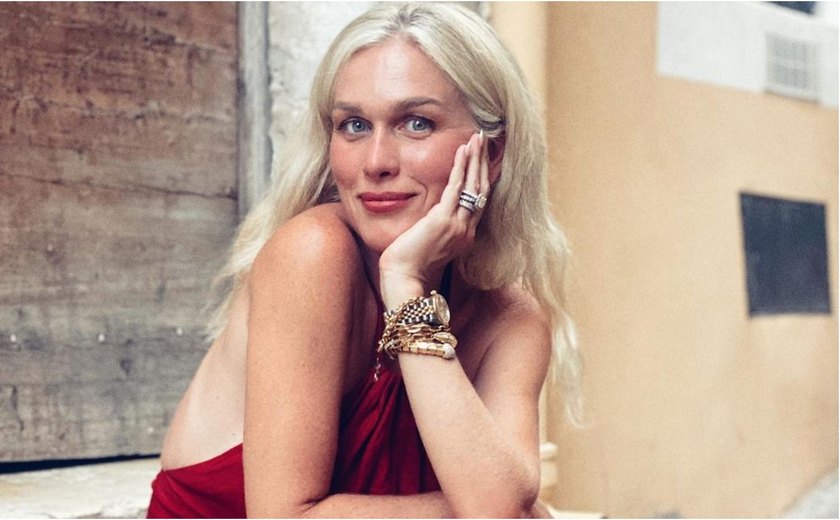 Atriz de 'Malhação' Ludmila Dayer, revela diagnóstico de esclerose múltipla