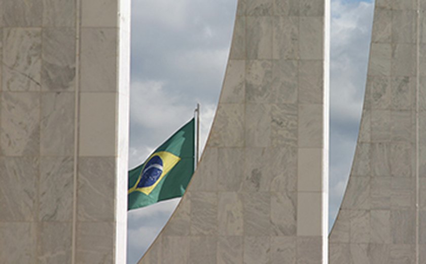STF determina o primeiro cumprimento de pena em caso de atos antidemocráticos