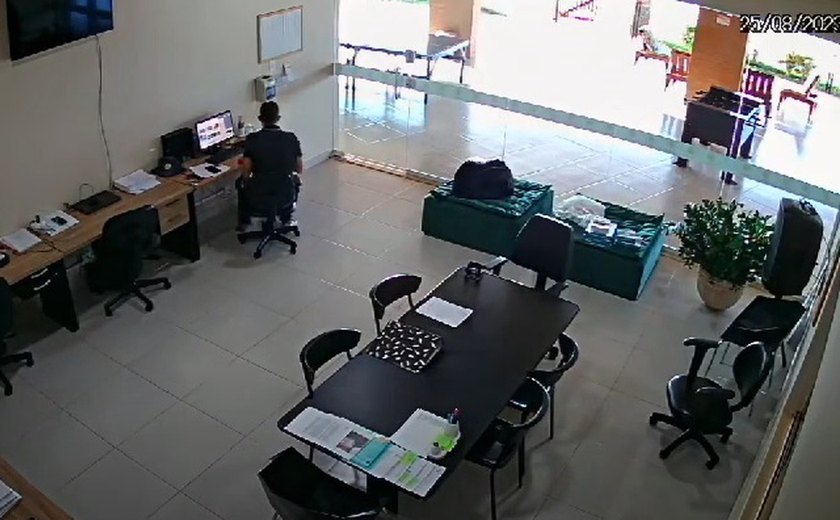 Defesa Civil de Arapiraca está de plantão neste fim de semana, para verificar danos por tremor de terra