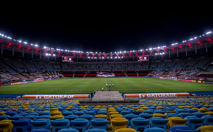 Capacidade, projeto,gastos e SAF: O que se sabe sobre o novo estádio do Flamengo até o momento