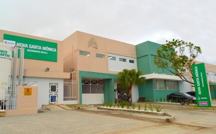 Maternidade Santa Mônica é escolhida para projeto que íntegra o PROADI-SUS em parceria com o Hospital Sírio Libanês