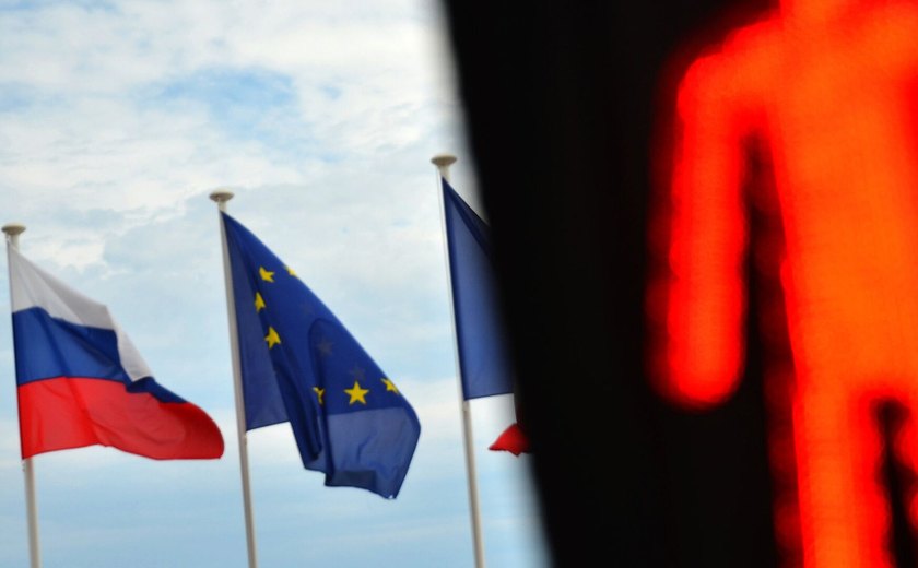 Governo francês diz estar trabalhando para consertar contatos entre EUA e Ucrânia