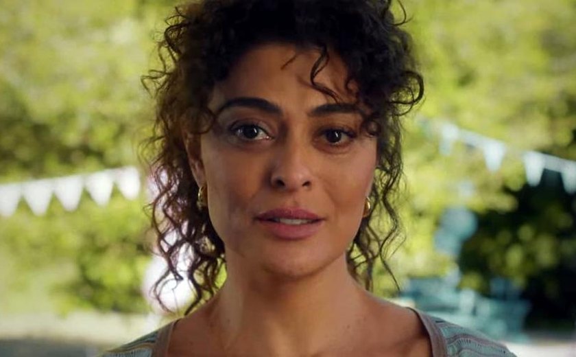 'Pedaço de mim': Juliana Paes tem 'superfecundação heteroparental' em produção da Netflix; entenda