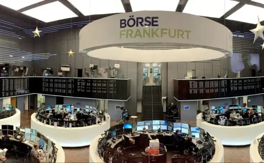 Bolsas da Europa operam sem direção única, após balanços de pesos pesados locais