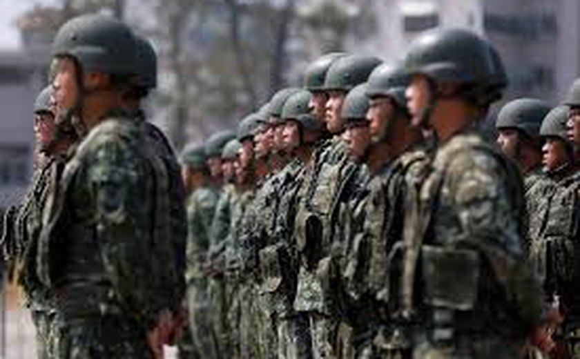 Taiwan relata aumento de espionagem chinesa na ilha