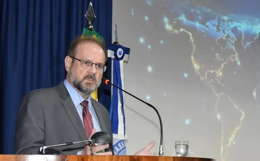 Número 2 da Abin, Marco Cepik, pede exoneração do cargo no governo Lula