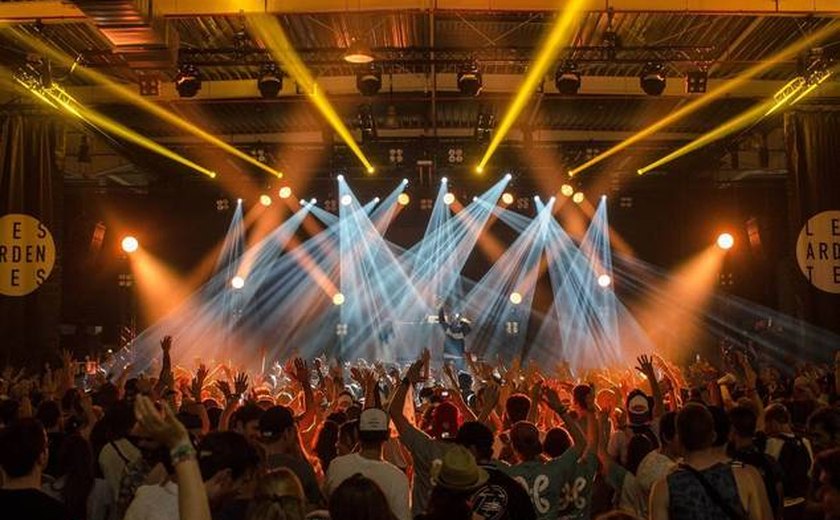 PSIU: Justiça suspende fim do limite de barulho para shows e grandes eventos em SP