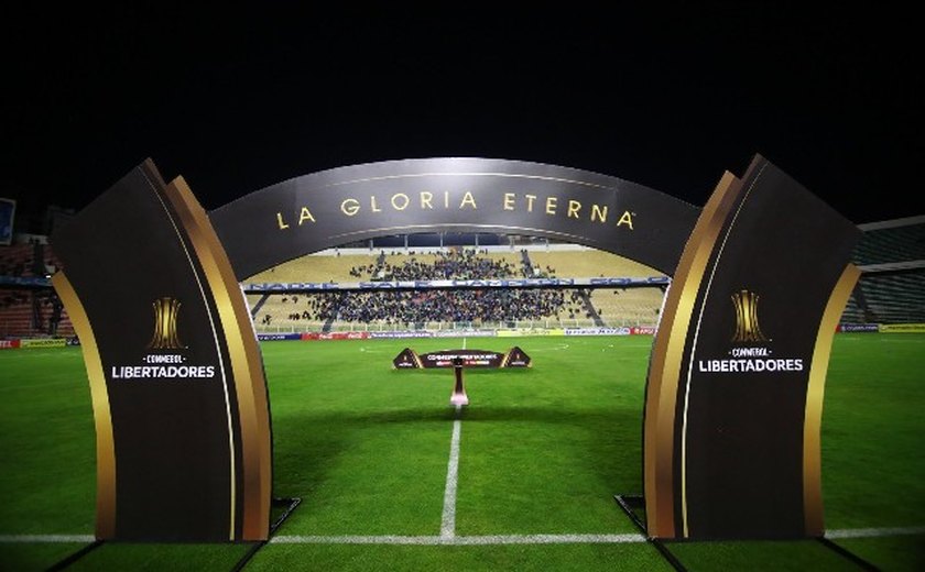 Com Botafogo e Fluminense classificados, veja quem mais está garantido no mata-mata da Libertadores