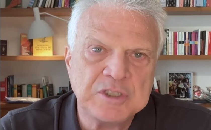 Pedro Bial acusa Meta de ser cúmplice em crime de falsificação após ser vítima de deepfake