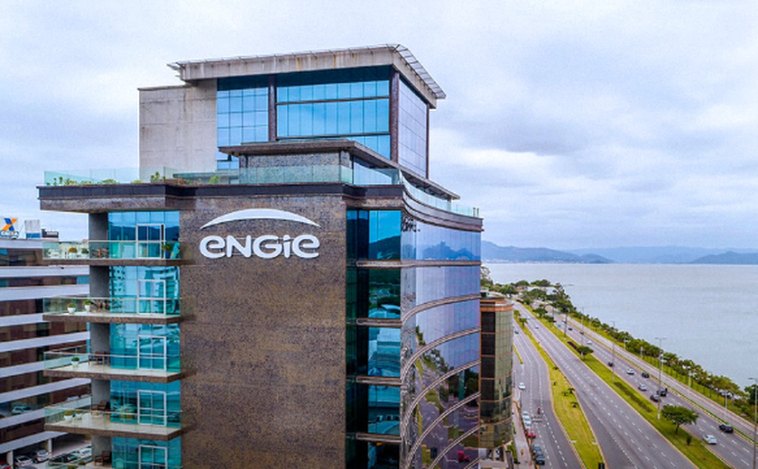 Engie tem lucro líquido ajustado de R$ 1,060 bi no 4tri24, alta de 29,4% em um ano