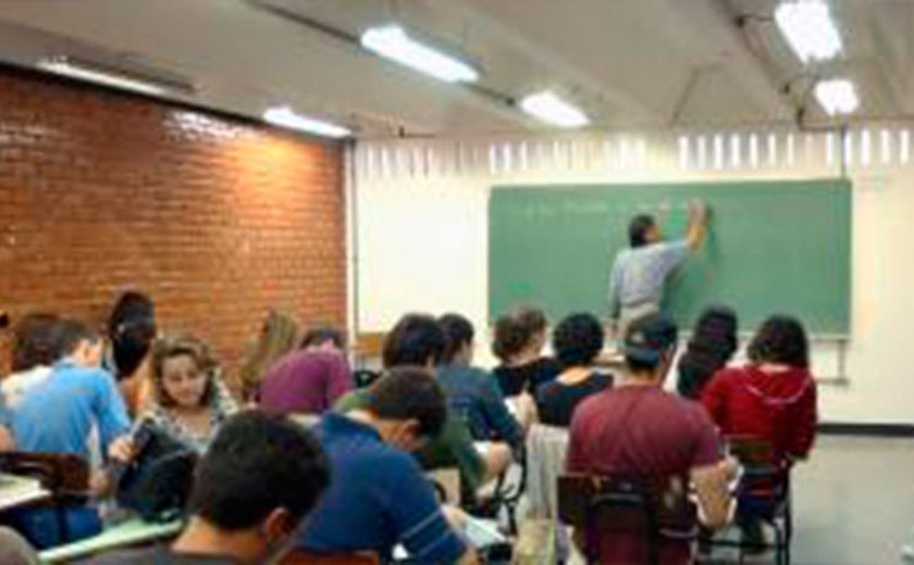 Começam hoje inscrições para o Fies