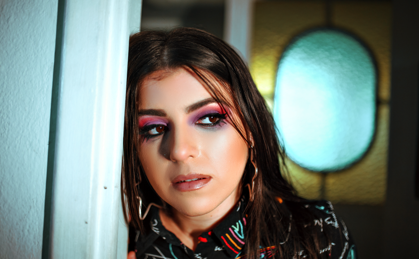Nanny lança single e clipe de “Setembro”