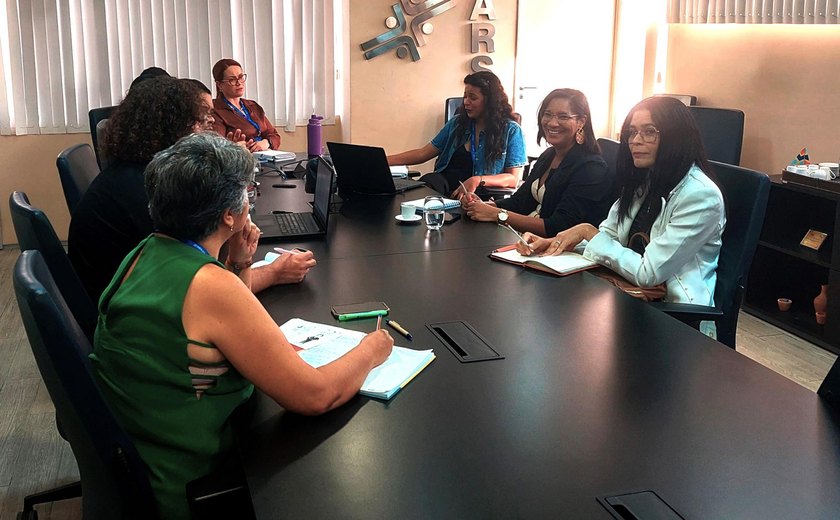 ITEC e Arsal discutem estratégias de adequação à Lei Geral de Proteção de Dados
