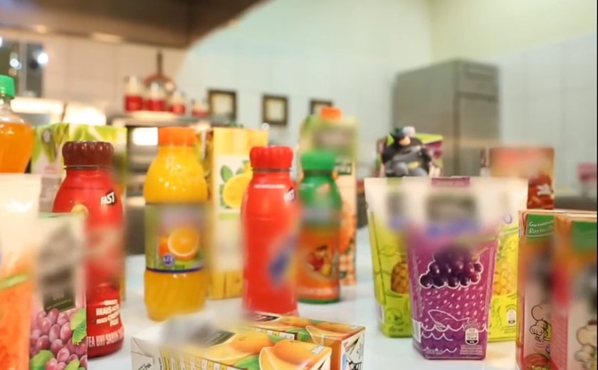 Tang é denunciado por propaganda enganosa pelo Idec