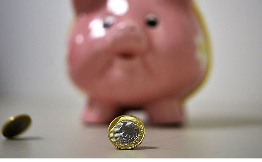 Após 4 meses negativos, captação da poupança fica positiva em maio