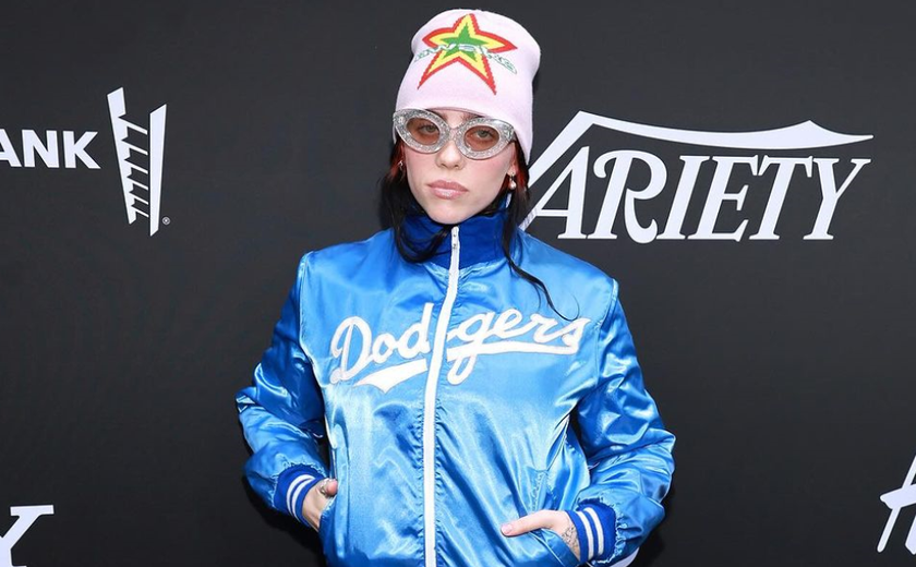 Crítica: em novo álbum, Billie Eilish se atreve a escrever canções (distorcidas) de amor