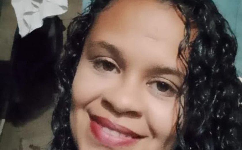 Mulher é morta a facadas pelo marido no Residencial Vale do Perucaba, em Arapiraca