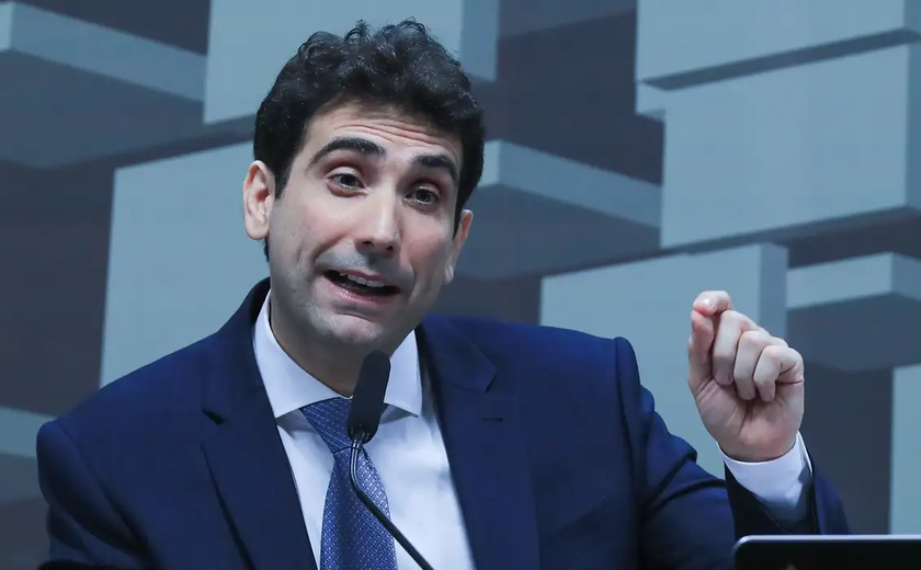 Galípolo: Quero sublinhar a fortaleza que é institucionalmente o Banco Central