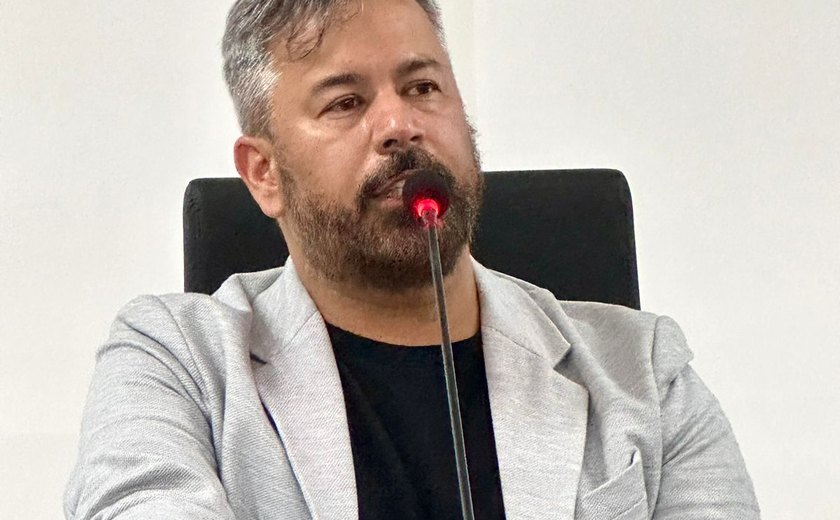 Presidente do ASA é eleito para o Conselho Nacional de Clubes
