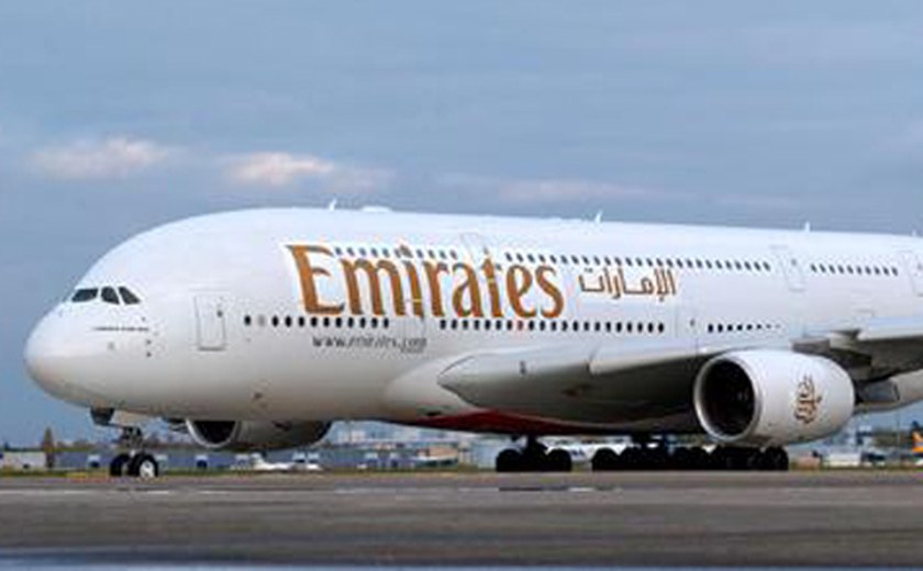 Emirates proíbe pagers e walkie-talkies a bordo após explosões no Líbano