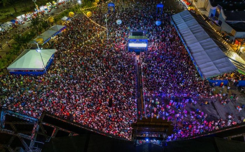 Confira os serviços oferecidos pela Prefeitura de Maceió durante o Verão Massayó