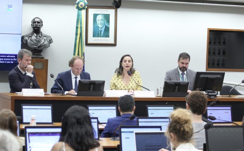 Especialistas defendem ocupação estratégica das cidades para evitar desastres