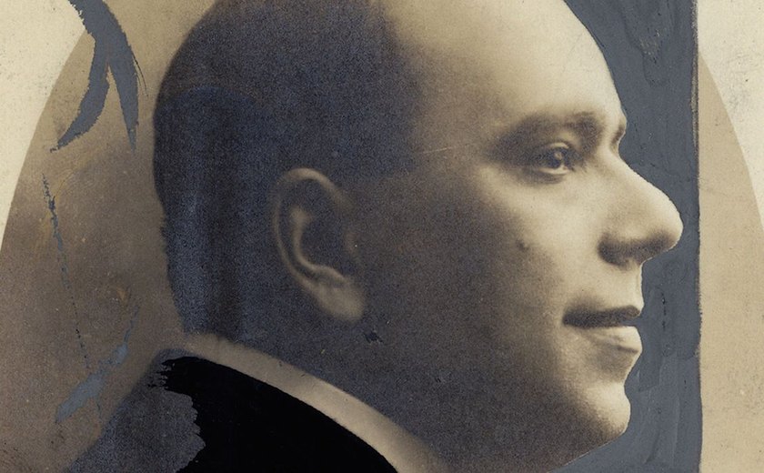 Escritor João do Rio será homenageado na 22ª edição da Flip