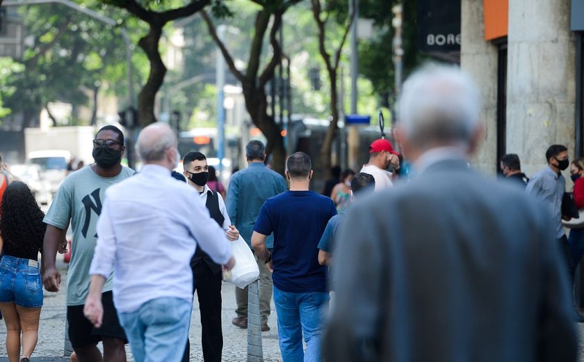 Infogripe: Síndrome Respiratória Aguda Grave continua em crescimento
