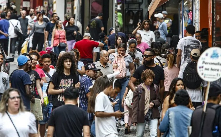 Inadimplência cresce e atinge mais de 73 milhões de brasileiros em 2024