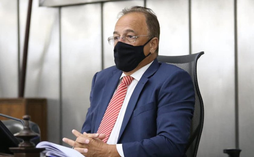Deputado Galba Novaes propõe novo limite de R$ 110 mil para compra de carro por PcD