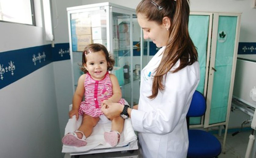 Regionalização dos serviços de saúde avança no Estado de Alagoas