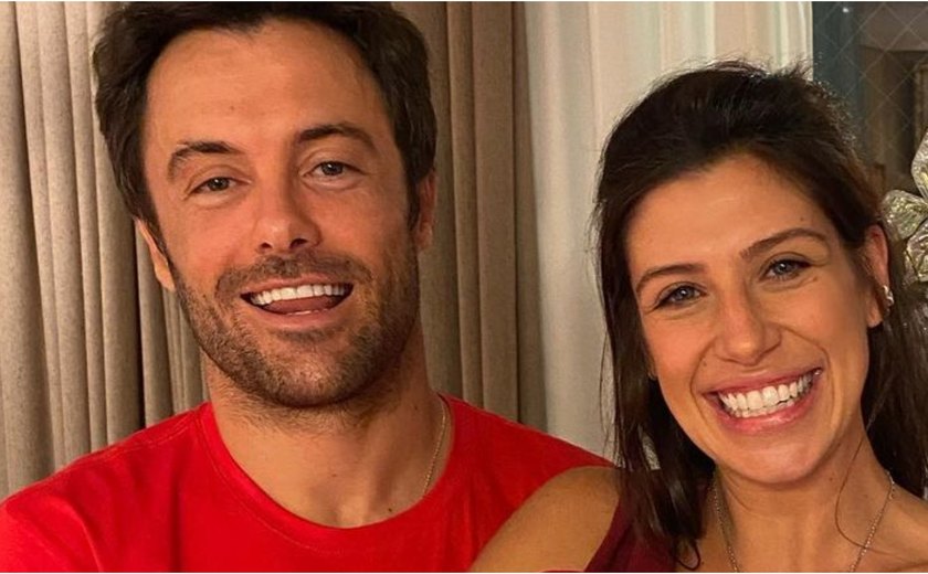 Mulher do ator Kayky Brito recebe apoio da mãe em meio a rumores de separação