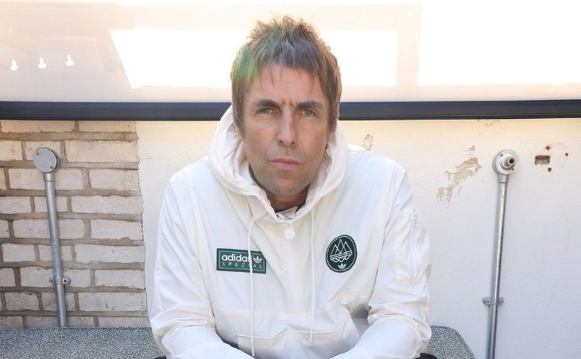 Liam Gallagher anuncia turnê comemorativa de disco do Oasis sem participação de Noel