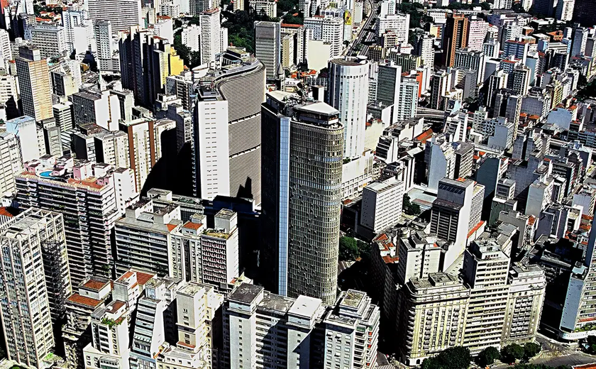 Justiça suspende obras de churrascaria no Parque da Água Branca