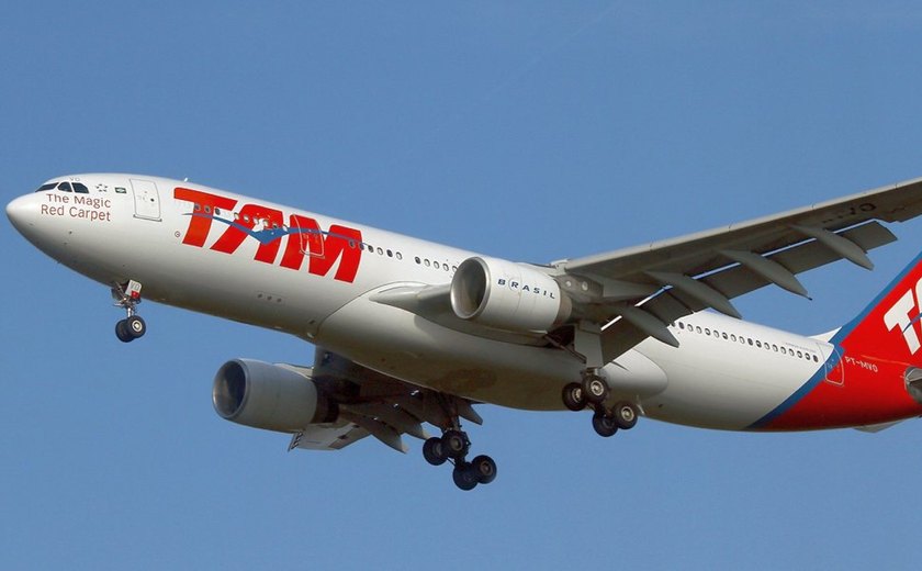 Famílias das vítimas de voo da Tam receberão RS30 milhões