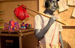 Museu em São Paulo recebe exposição do Chaves