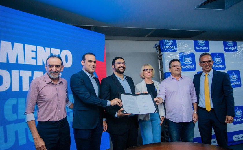 Governo de Alagoas vai investir mais de R$ 17 milhões para estimular produção científica no estado