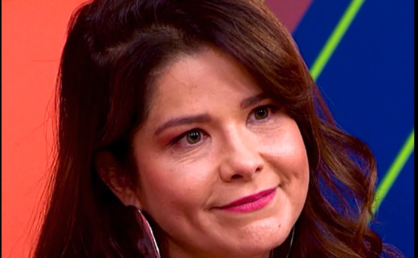 Samara Felippo é punida em rede social por suposta 'nudez infantil'; entenda