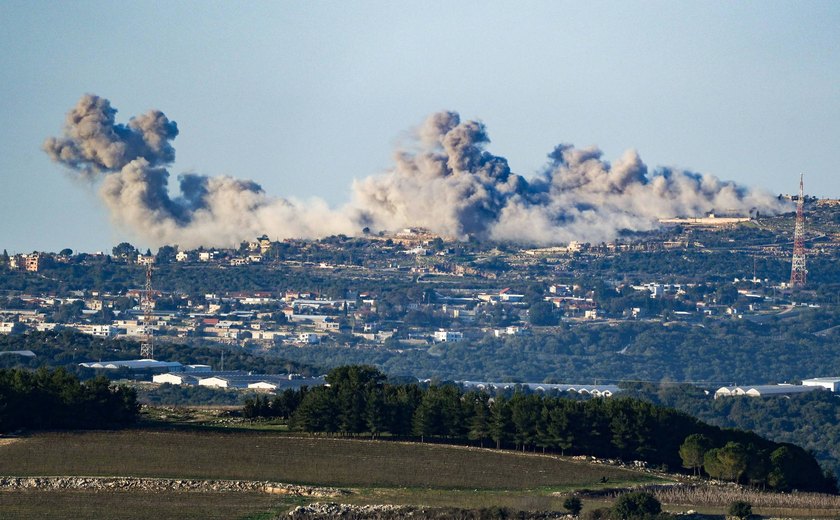 Israel acusa Hezbollah de ter 'cruzado linha vermelha' após retaliação; EUA foram avisados