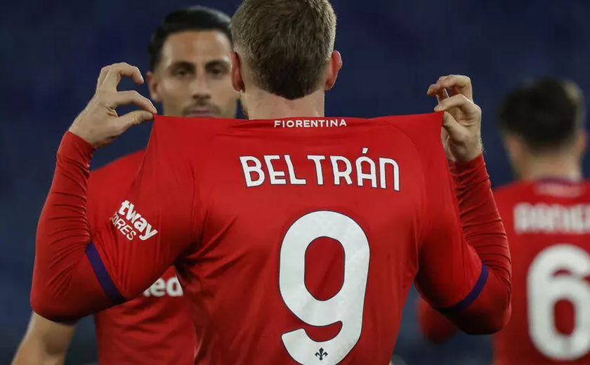 Flamengo negocia chegada de Lucas Beltrán, da Fiorentina
