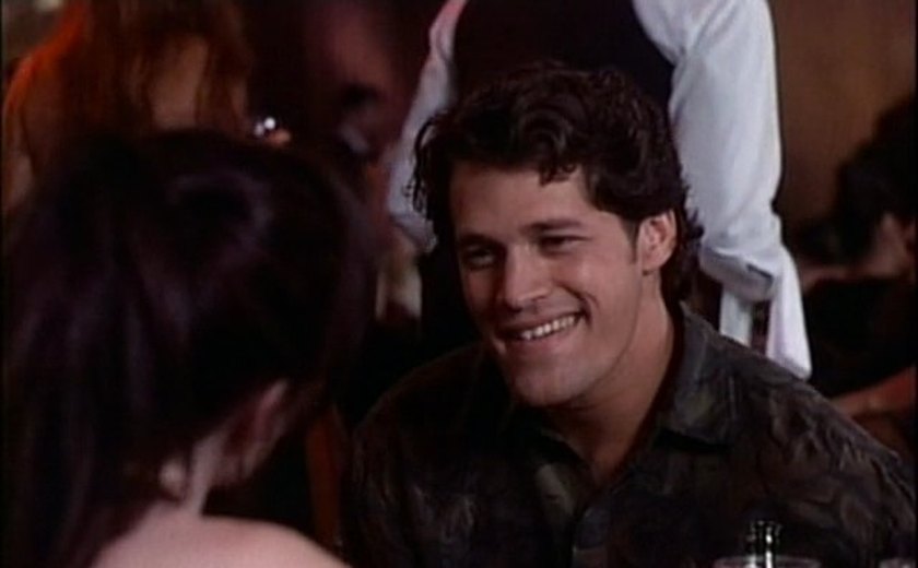 Morre o ator David Gail, de 'Barrados no Baile', aos 58 anos